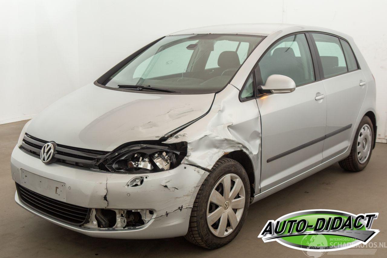Volkswagen Golf plus 1.6 TDI Airco