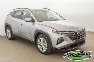 Hyundai Tucson 1.6 T-GDi Automaat picture 2