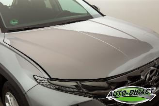 Hyundai Tucson 1.6 T-GDi Automaat picture 44