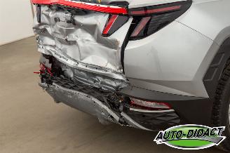 Hyundai Tucson 1.6 T-GDi Automaat picture 38