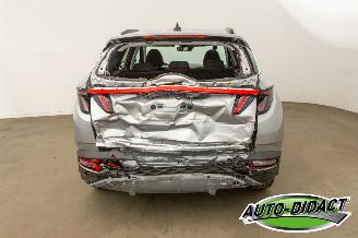 Hyundai Tucson 1.6 T-GDi Automaat picture 47