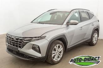 škoda osobní automobily Hyundai Tucson 1.6 T-GDi Automaat 2024/1