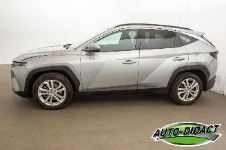 Hyundai Tucson 1.6 T-GDi Automaat picture 48