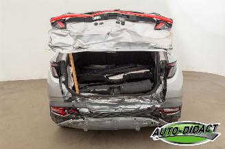 Hyundai Tucson 1.6 T-GDi Automaat picture 33