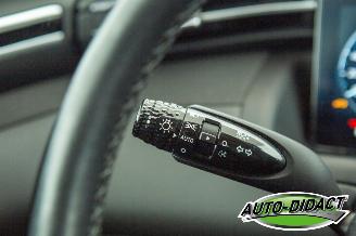 Hyundai Tucson 1.6 T-GDi Automaat picture 14
