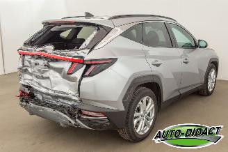 Hyundai Tucson 1.6 T-GDi Automaat picture 4