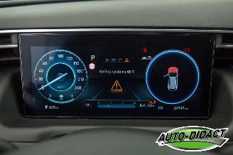 Hyundai Tucson 1.6 T-GDi Automaat picture 8