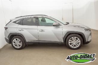 Hyundai Tucson 1.6 T-GDi Automaat picture 49