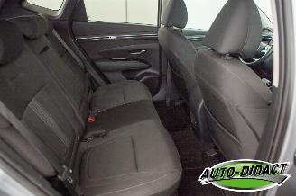 Hyundai Tucson 1.6 T-GDi Automaat picture 30