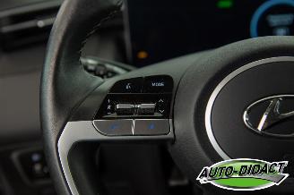 Hyundai Tucson 1.6 T-GDi Automaat picture 16