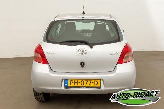 Toyota Yaris 1.0 VVTi + Airco picture 30