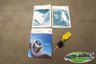 Toyota Yaris 1.0 VVTi + Airco picture 17