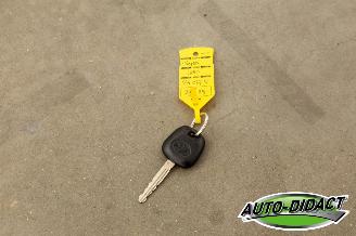 Toyota Yaris 1.0 VVTi + Airco picture 18