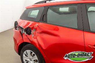 Renault Clio 1.2 Cruise Control picture 25