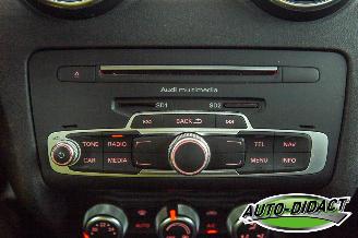 Audi A1 1.0 TFSI Navi picture 10