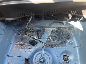 Audi A1 1.0 TFSI Navi picture 37