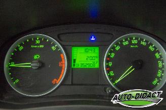 Skoda Fabia Combi 1.4 TDI Airco Greenline picture 7