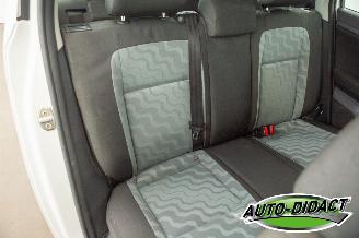 Skoda Fabia Combi 1.4 TDI Airco Greenline picture 24