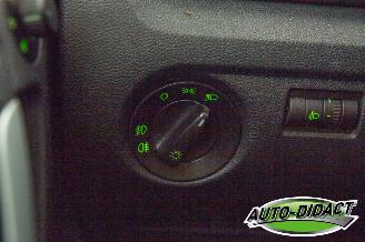 Skoda Fabia Combi 1.4 TDI Airco Greenline picture 9