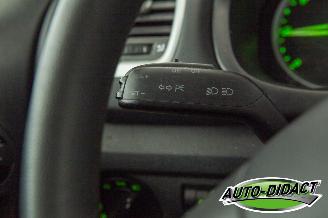 Skoda Fabia Combi 1.4 TDI Airco Greenline picture 10