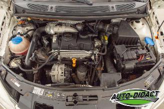 Skoda Fabia Combi 1.4 TDI Airco Greenline picture 18
