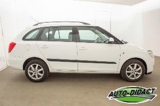 Skoda Fabia Combi 1.4 TDI Airco Greenline picture 38