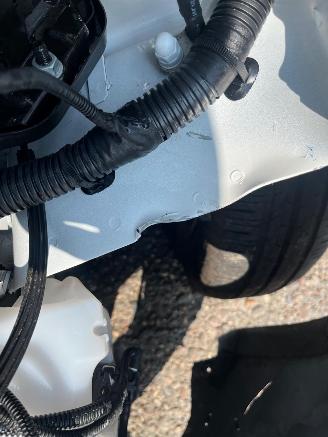 Fiat 500 Elek 24KWH 10.336 km picture 34