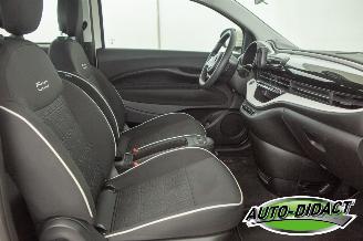 Fiat 500 Elek 24KWH 10.336 km picture 22