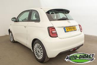 Fiat 500 Elek 24KWH 10.336 km picture 3