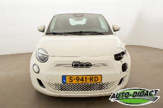 Fiat 500 Elek 24KWH 10.336 km picture 39