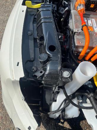 Fiat 500 Elek 24KWH 10.336 km picture 33