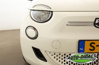 Fiat 500 Elek 24KWH 10.336 km picture 30