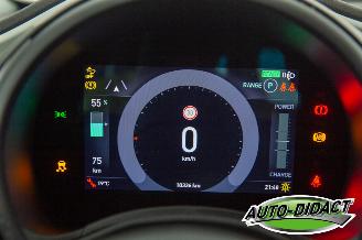 Fiat 500 Elek 24KWH 10.336 km picture 7