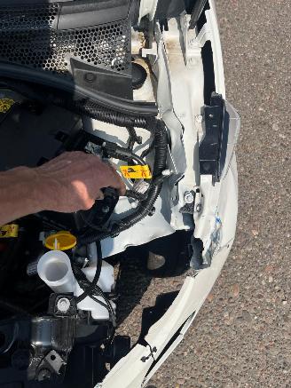 Fiat 500 Elek 24KWH 10.336 km picture 36