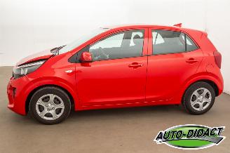 Kia Picanto 1.0 MPi 41.106 km Comfort Plusline picture 44