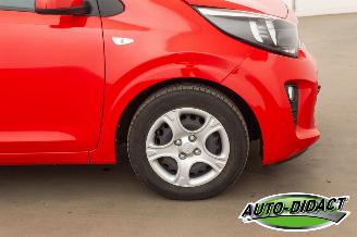 Kia Picanto 1.0 MPi 41.106 km Comfort Plusline picture 35