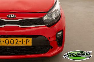 Kia Picanto 1.0 MPi 41.106 km Comfort Plusline picture 39