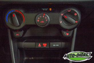 Kia Picanto 1.0 MPi 41.106 km Comfort Plusline picture 10