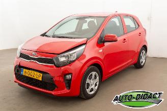 škoda osobní automobily Kia Picanto 1.0 MPi 41.106 km Comfort Plusline 2020/3