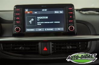 Kia Picanto 1.0 MPi 41.106 km Comfort Plusline picture 9