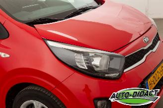 Kia Picanto 1.0 MPi 41.106 km Comfort Plusline picture 41