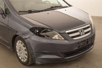Honda Fr-v 2.2 picture 29