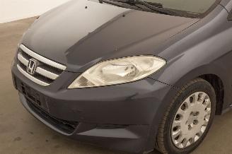 Honda Fr-v 2.2 picture 33