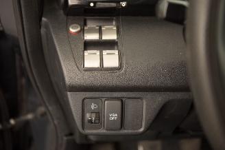 Honda Fr-v 2.2 picture 10