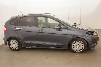 Honda Fr-v 2.2 picture 38