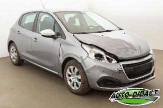 Peugeot 208 1.2 PureTech 90.243 km picture 2