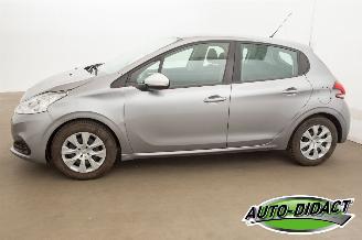 Peugeot 208 1.2 PureTech 90.243 km picture 42