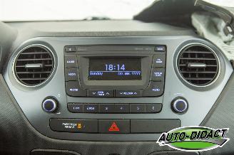 Hyundai I-10 1.0i Comfort 87.114 km picture 7