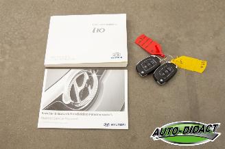 Hyundai I-10 1.0i Comfort 87.114 km picture 17