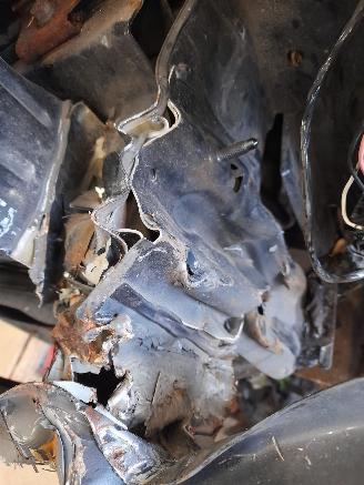 Dacia Sandero 1.2 Ambiance picture 38